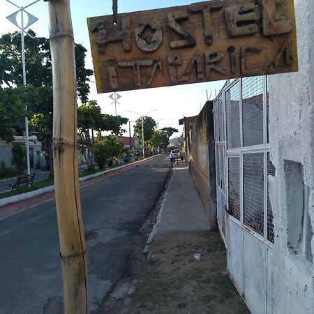 Hostel Itaparica Exteriér fotografie