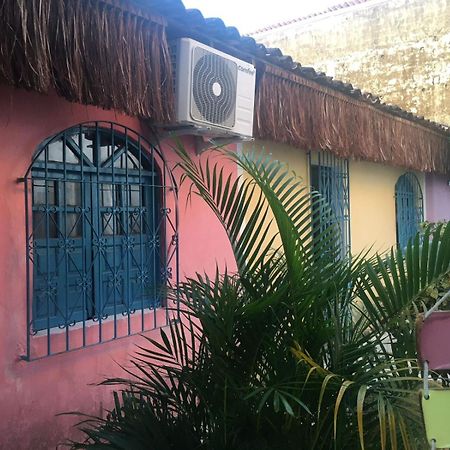 Hostel Itaparica Exteriér fotografie