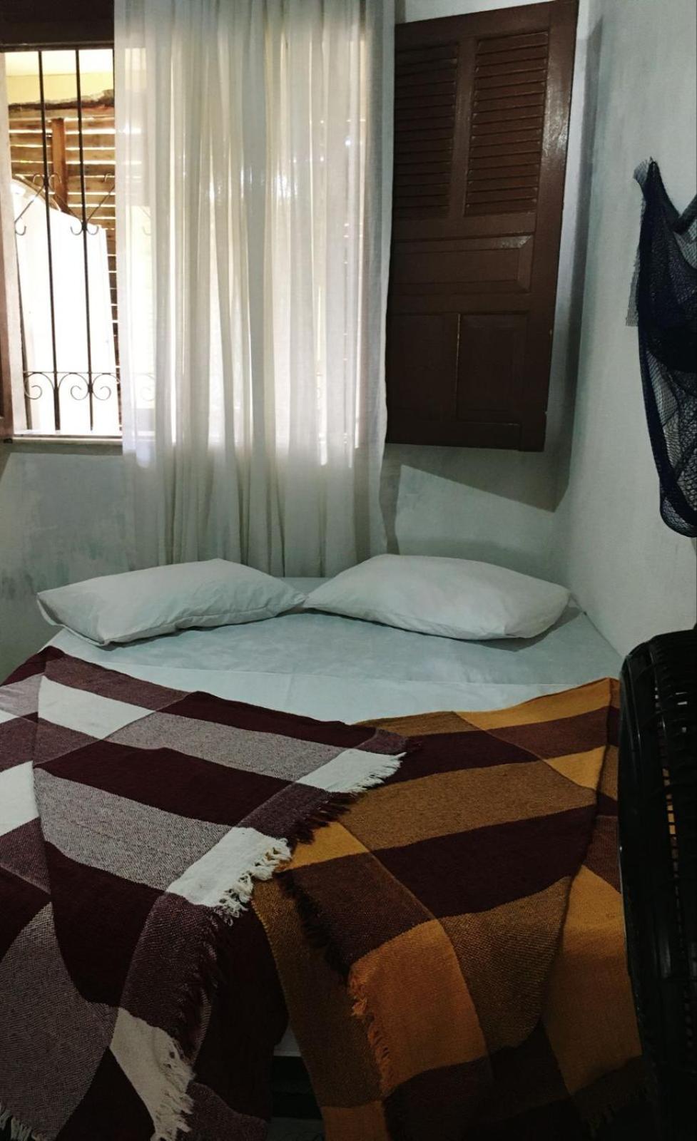 Hostel Itaparica Exteriér fotografie