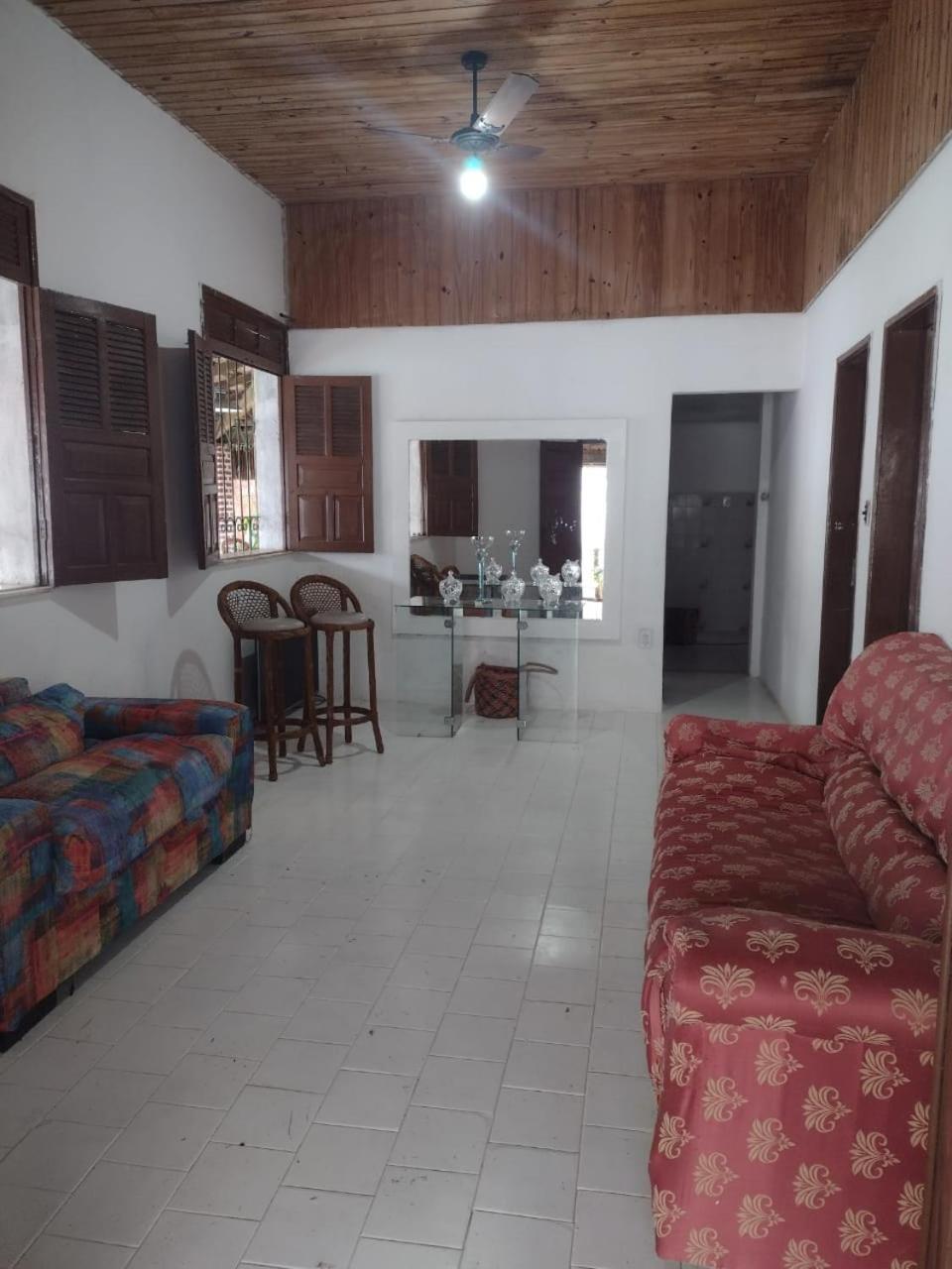 Hostel Itaparica Exteriér fotografie