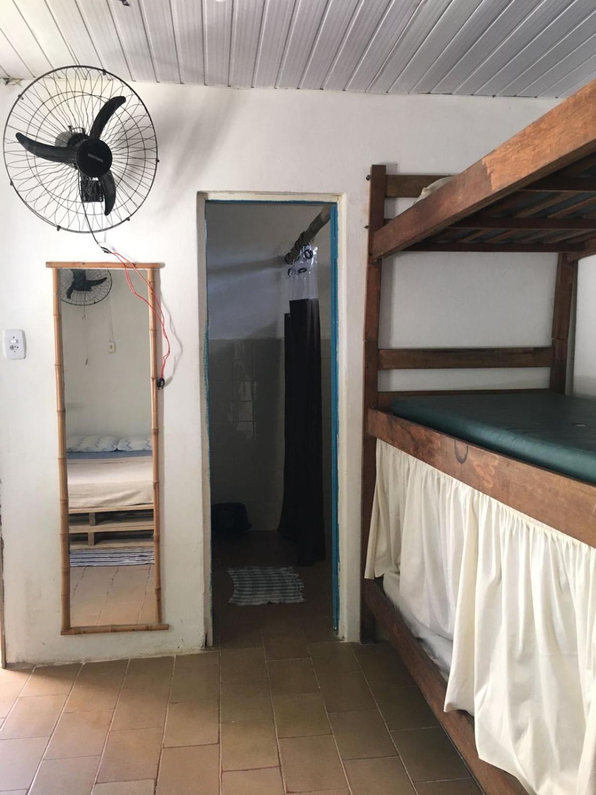 Hostel Itaparica Exteriér fotografie