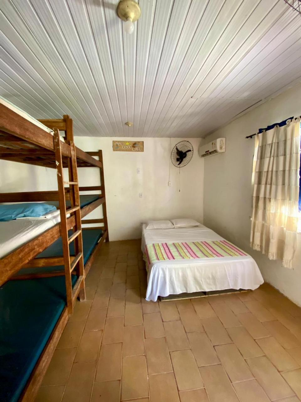 Hostel Itaparica Exteriér fotografie