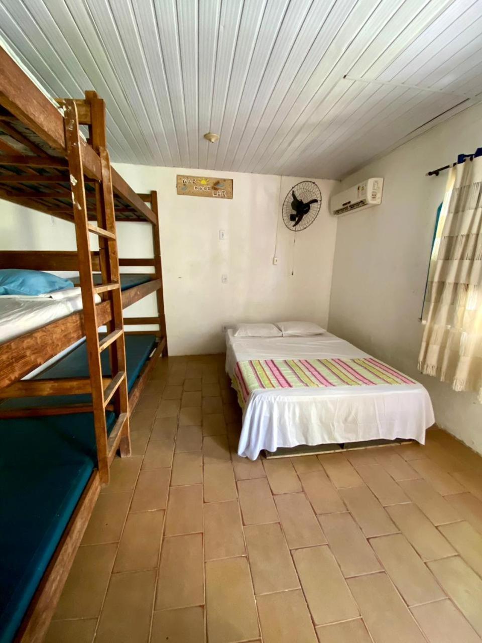 Hostel Itaparica Exteriér fotografie