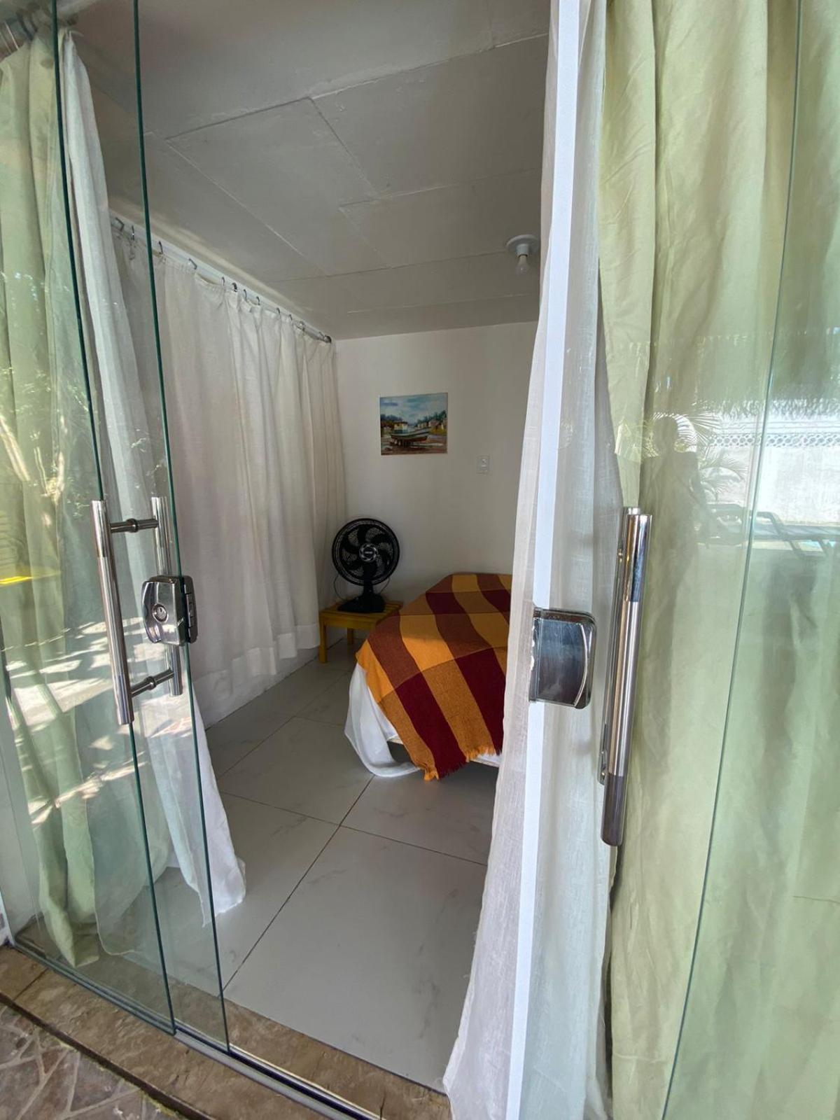 Hostel Itaparica Exteriér fotografie